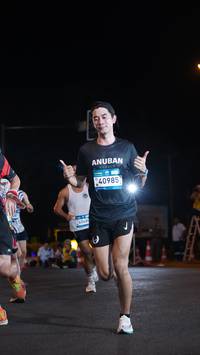 BIB: 4048, 40985
                            <button type="button" onclick="openModal(23049663)" class="btn btn-primary btn-sm float-right btn-popup" data-toggle="modal" data-target=".modal-high-quality">
                        <i class="fas fa-shopping-cart"></i> Add to Cart
                    </button>
                                            <button type="button" onclick="isThisMe(23049663, true)" class="btn btn-success btn-sm float-right btn-popup btn-isme hidden" data-toggle="tooltip" data-placement="bottom" title="นี่คือรูปของคุณใช่ไหม คลิกที่นี่เพื่อเอาเข้าอัลบั้ม">
                        <i class="fas fa-plus"></i> Add to album
                    </button>
                    <button type="button" onclick="isThisMe(23049663, false)" class="btn btn-warning btn-sm float-right btn-popup btn-isnotme hidden">
                        <i class="fas fa-ban"></i> Remove from album
                    </button>